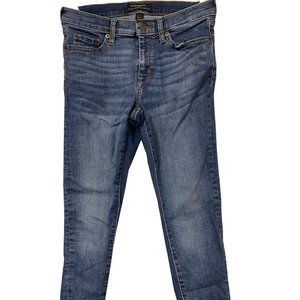 Banana Republic Sculpt Skinny PETITE Jeans